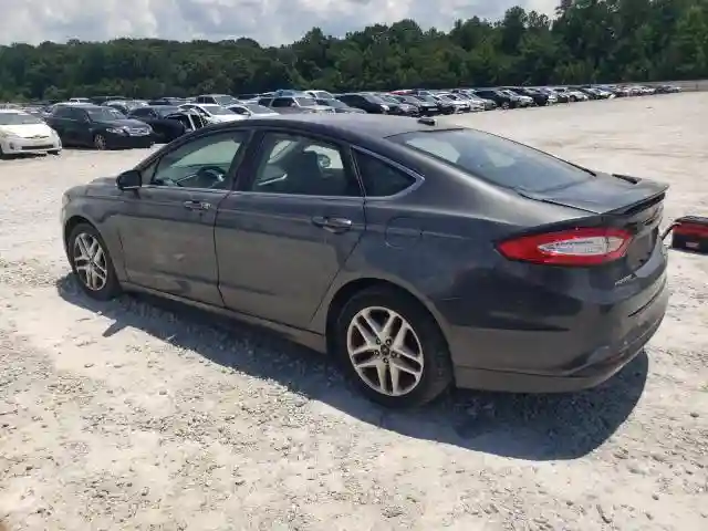 1FA6P0HD7F5124054 2015 FORD FUSION-1