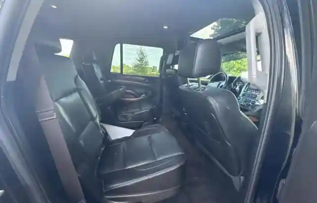 1GNSKCKC9GR302279 2016 CHEVROLET TAHOE-5