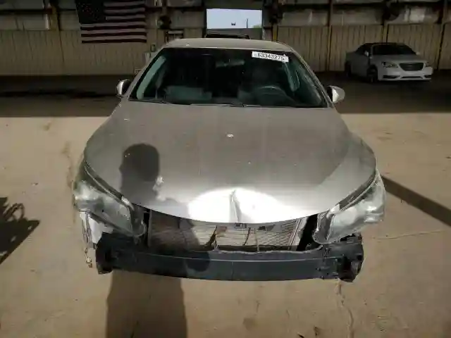 4T1BF1FK3FU874880 2015 TOYOTA CAMRY-4