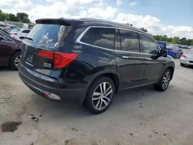 5FNYF6H99HB018503 2017 HONDA PILOT-2