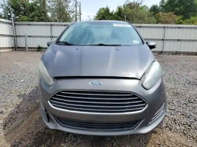 3FADP4BJXGM114207 2016 FORD FIESTA-4