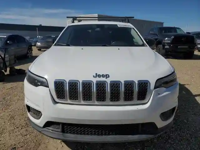 1C4PJMAX3KD298151 2019 JEEP GRAND CHEROKEE-4