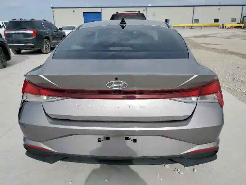 KMHLS4AG5NU248198 2022 HYUNDAI ELANTRA-5