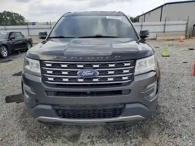 1FM5K7FH9GGC56575 2016 FORD EXPLORER-4