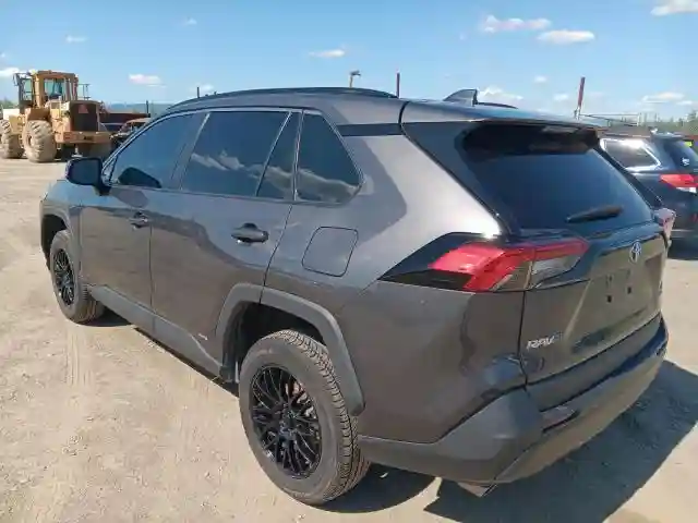 2T3B6RFV8NW035595 2022 TOYOTA RAV4-1