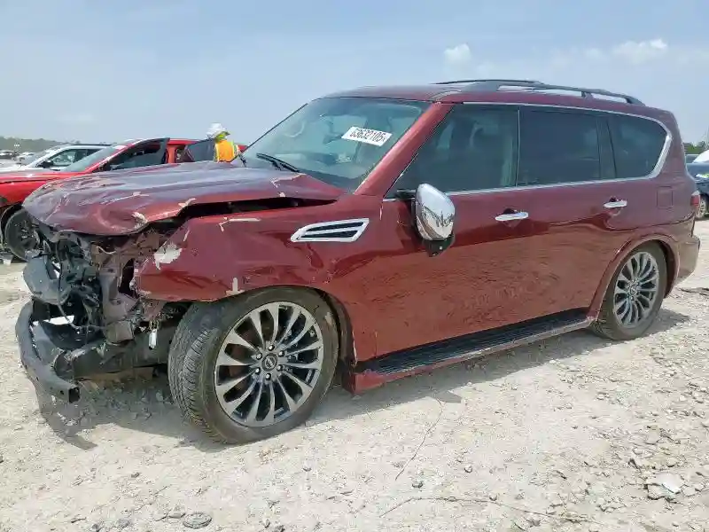 JN8AY2DA3P9402830 2023 NISSAN ARMADA-0