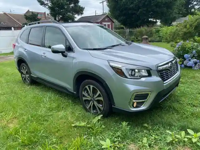 JF2SKAUC4LH455406 2020 SUBARU FORESTER-0