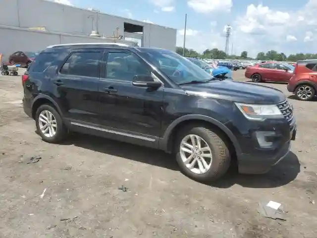 1FM5K7DH6HGB28234 2017 FORD EXPLORER-3