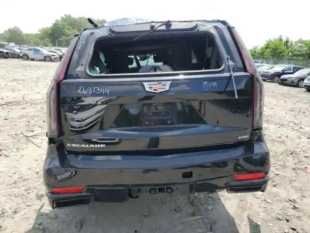 1GYS4NKL2PR319093 2023 CADILLAC ESCALADE-5