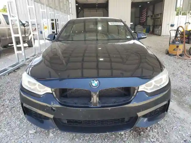 WBA4A9C5XFD416498 2015 BMW 4 SERIES-4