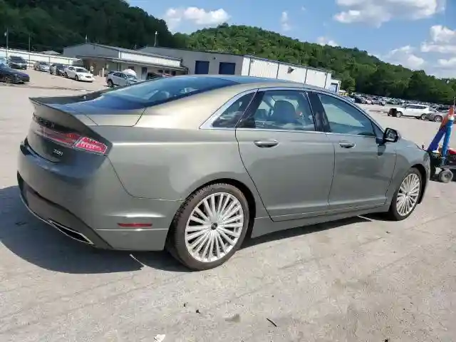 3LN6L5MU8HR611221 2017 LINCOLN MKZ-2