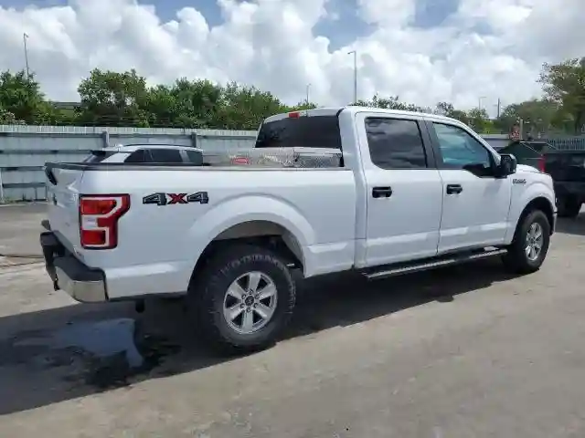 1FTFW1E41KKF23156 2019 FORD F-150-2