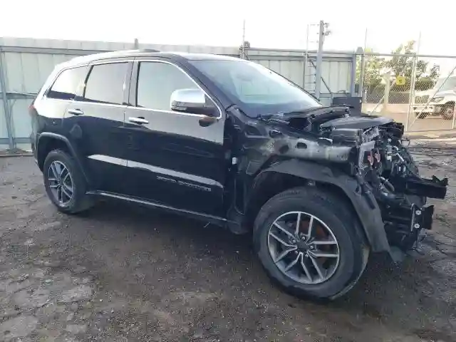 1C4RJFBG8LC274082 2020 JEEP GRAND CHEROKEE-3
