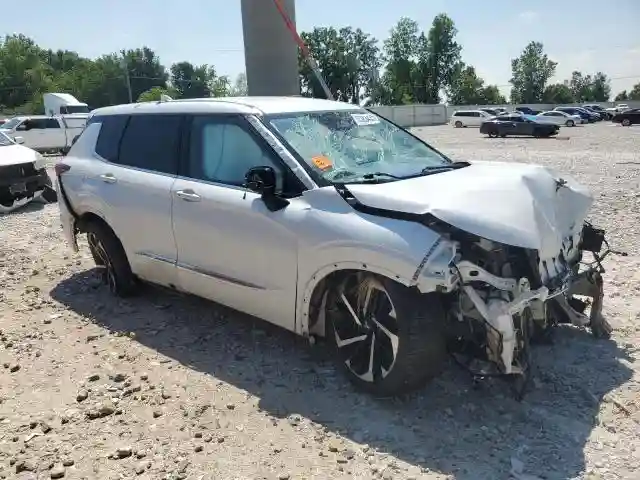 JA4J3UA84NZ087843 2022 MITSUBISHI OUTLANDER-3