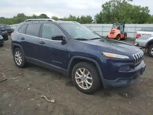 1C4PJMCB6FW691556 2015 JEEP GRAND CHEROKEE-3