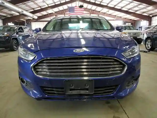 3FA6P0LU3FR179332 2015 FORD FUSION-4