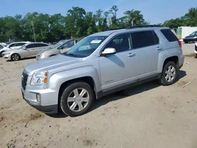2GKFLTEK4G6226139 2016 GMC TERRAIN-0