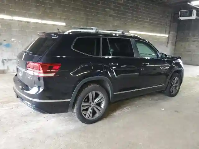 1V2RR2CA8KC554433 2019 VOLKSWAGEN ATLAS-2