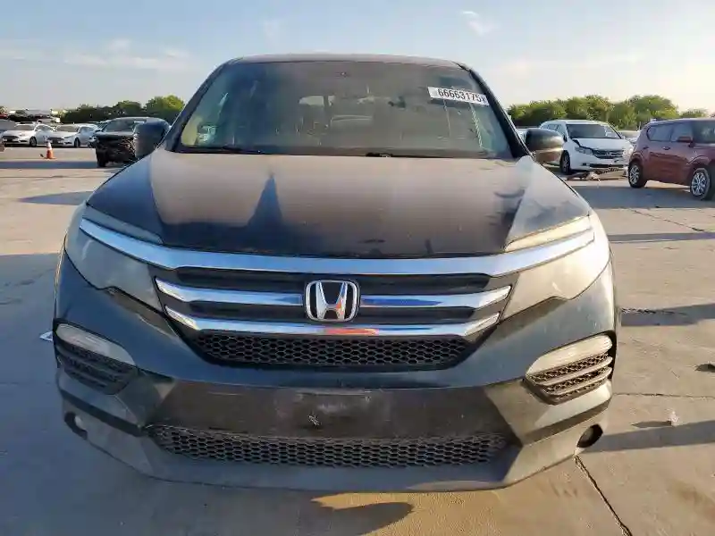 5FNYF5H5XHB021840 2017 HONDA PILOT-4