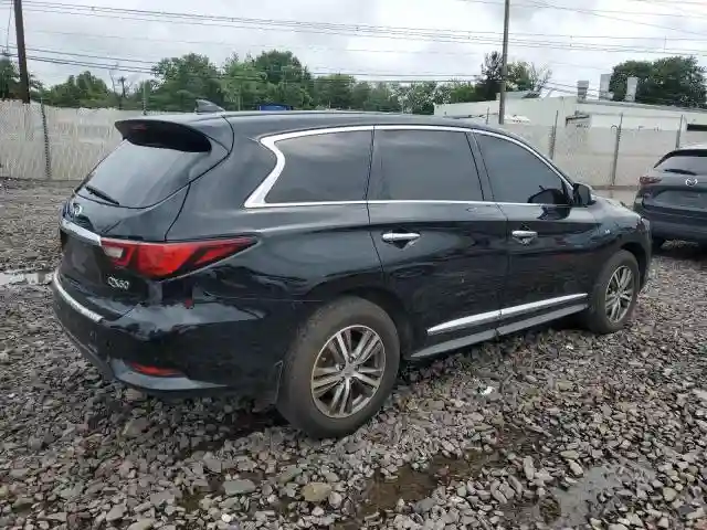 5N1DL0MN1LC505980 2020 INFINITI QX60-2