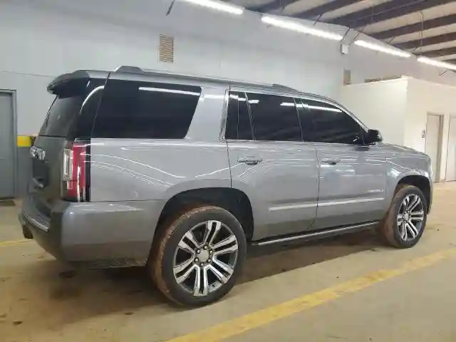 1GKS2CKJ1KR179100 2019 GMC YUKON-2