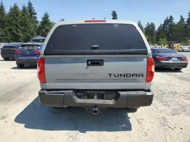 5TFUY5F19MX971423 2021 TOYOTA TUNDRA-5