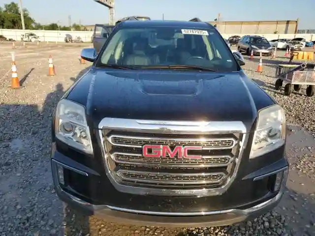 2GKFLUEK6H6166162 2017 GMC TERRAIN-4