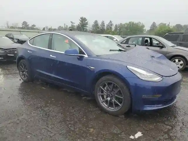 5YJ3E1EB5LF795793 2020 TESLA MODEL 3-3