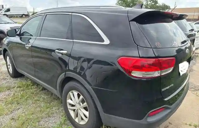 5XYPG4A35JG429818 2018 KIA SORENTO-2