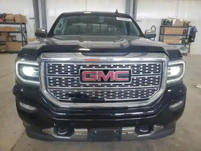 3GTU2PEJ8JG247723 2018 GMC SIERRA-4