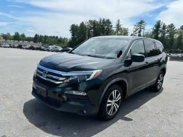5FNYF6H32GB105752 2016 HONDA PILOT-1