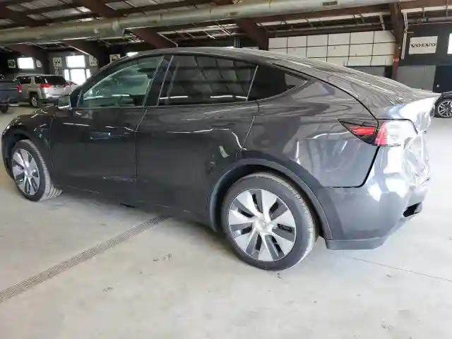 7SAYGDEE2RA246928 2024 TESLA MODEL Y-1