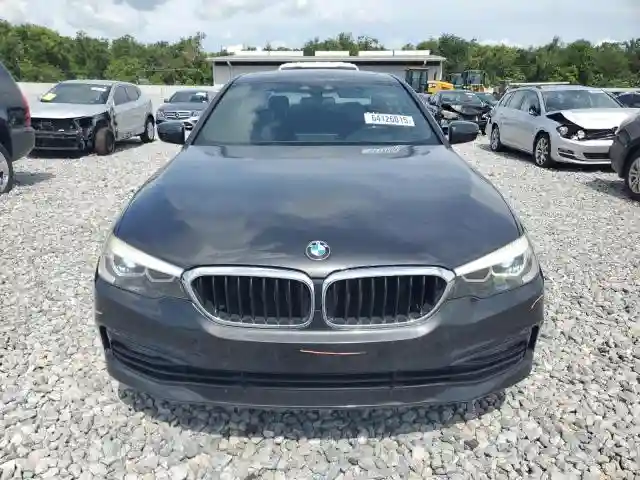 WBAJA5C54JG899280 2018 BMW 5 SERIES-4