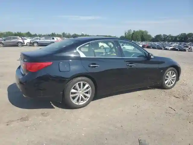JN1BV7AR7FM407060 2015 INFINITI Q50-2
