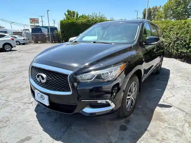 5N1DL0MM2KC553817 2019 INFINITI QX60-1