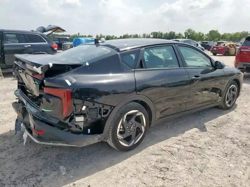 3KPFU4DE4SE056772 2025 KIA K4 EX-2