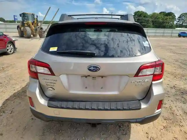 4S4BSEJC9F3201911 2015 SUBARU OUTBACK-5