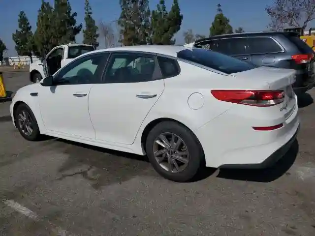 5XXGT4L35LG429205 2020 KIA OPTIMA-1