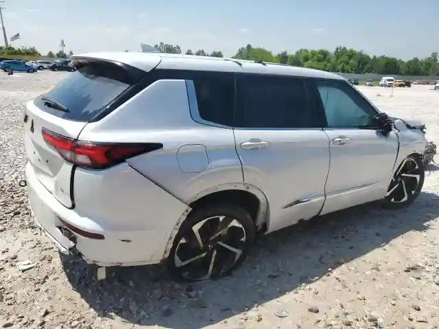 JA4J3UA84NZ087843 2022 MITSUBISHI OUTLANDER-2