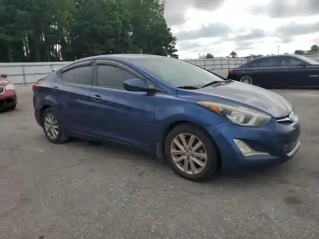 5NPDH4AE6GH689986 2016 HYUNDAI ELANTRA-3