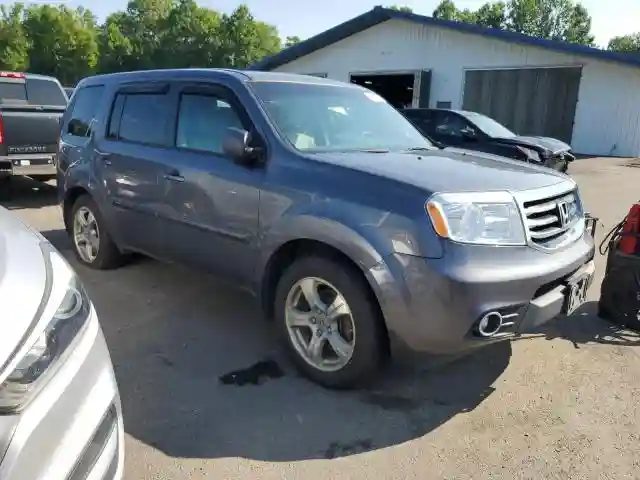 5FNYF4H49FB024114 2015 HONDA PILOT-3