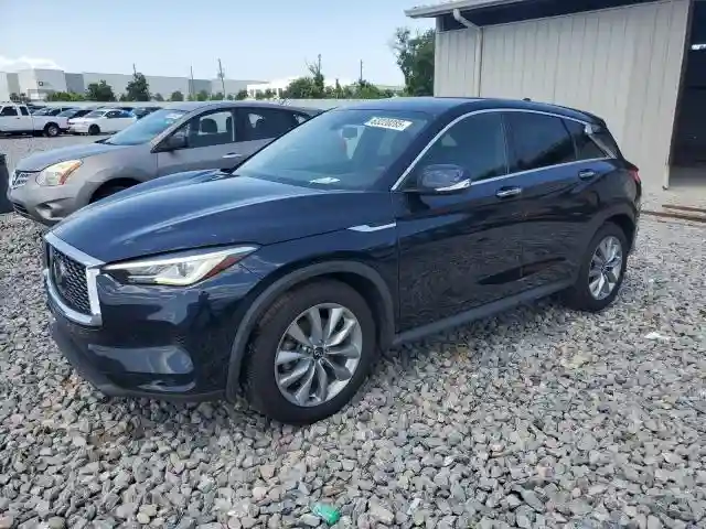 3PCAJ5M11LF118551 2020 INFINITI QX50-0