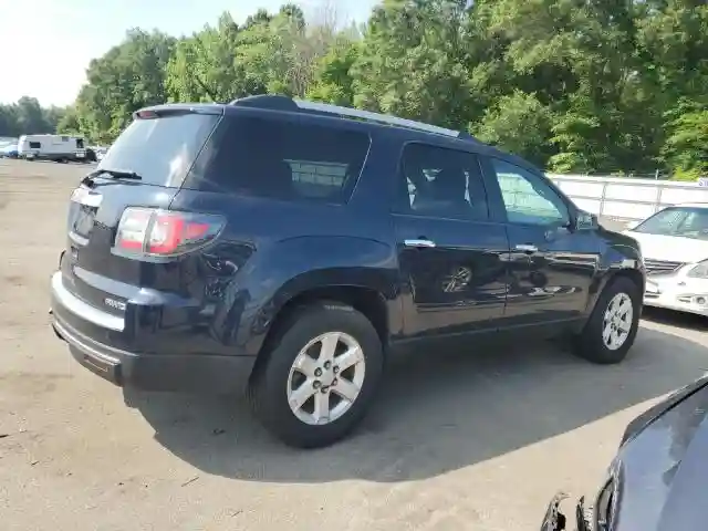 1GKKVPKD1GJ322772 2016 GMC ACADIA-2