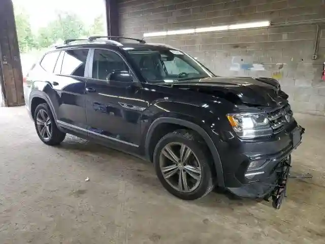 1V2RR2CA8KC554433 2019 VOLKSWAGEN ATLAS-3