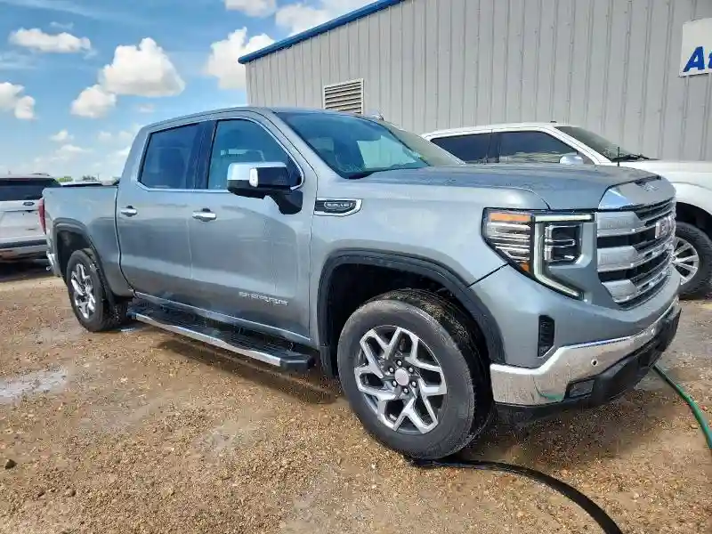3GTUUDED4PG187757 2023 GMC SIERRA-3
