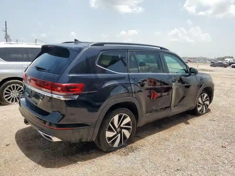 1V2WR2CA7SC538954 2025 VOLKSWAGEN ATLAS-2
