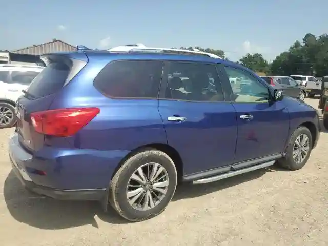 5N1DR2BN9LC592704 2020 NISSAN PATHFINDER-2