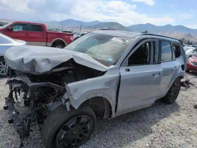 5XYP5DHC5NG223447 2022 KIA TELLURIDE-0
