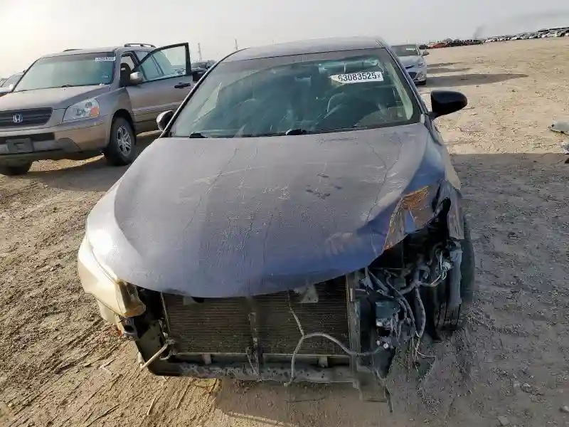 4T1BF1FK6FU872640 2015 TOYOTA CAMRY-4