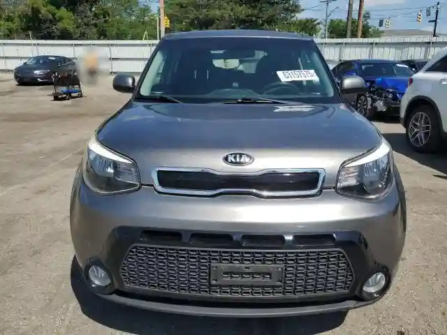 KNDJP3A57G7322468 2016 KIA SOUL-4
